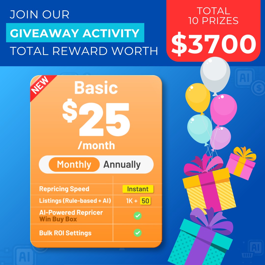 BQool Giveaway Activity Infographic